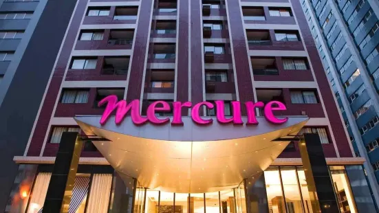 Mercure Curitiba Batel