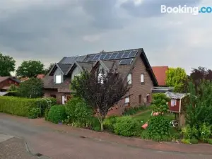 Ferienwohnung Uchte