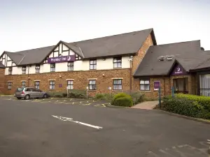 Premier Inn Solihull (Hockley Heath, M42)