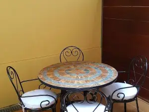 Can Marxant, céntrico, Servicios Al Lado y Cruce de Senderos