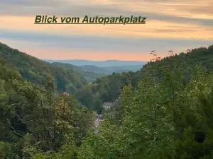 Im Haus Zur Auszeit Willkommen