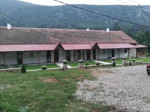 Apartmani Gmitrovic