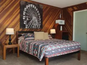 Kern Riverview Inn