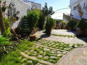 Casa Proyecto Pepe Bravo