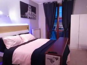 Welcome B&B Lodi