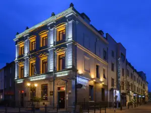 Kilkenny Hibernian Hotel