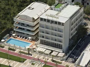 Hotel Promenade Riccione