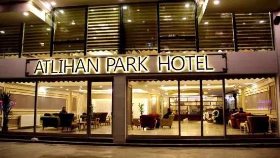 Atlihan Park Hotel