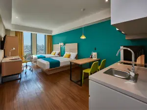City Express Suites by Marriott Tijuana Rio
