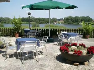 Hotel Seeblick Garni