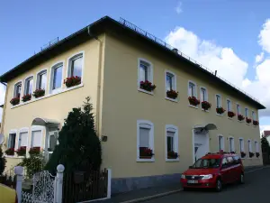 Hotel "Alte Schule" Trogen