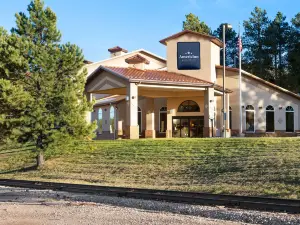 AmericInn希爾城拉什莫爾山酒店