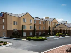 Fairfield Inn Las Cruces