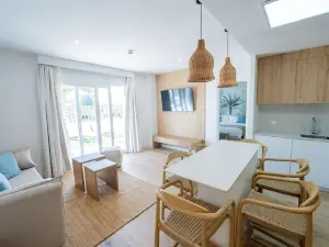 Punta Candor Suites