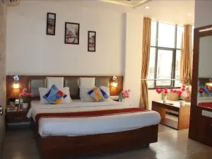 Hotel Jai Palace