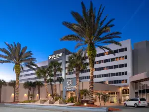 DoubleTree by Hilton Hotel Jacksonville Airport