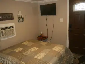 Laytons Loft Bed and Breakfast