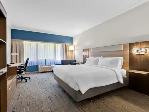 ホリデイ イン エクスプレス プリンストン サウスイースト by IHG