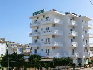 Hotel Driloni