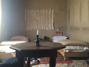 札伊德之家酒店