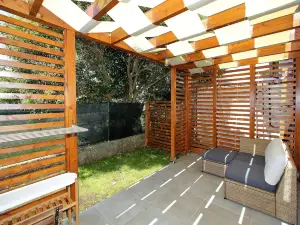 Guverna New City Accommodation