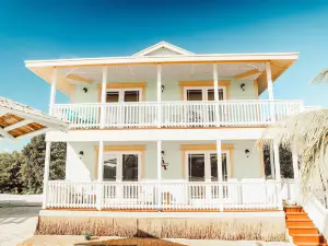 Embrace Resort