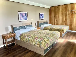 발레마운트 호텔