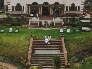 Camps Bay Retreat Hotel