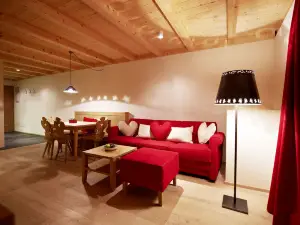 Zin Senfter Residence