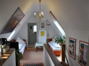 Pension Haus Gertrud