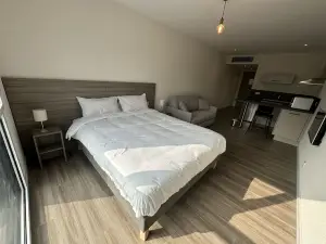 뮈지에 애파트호텔