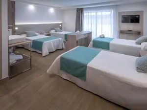 4R Salou Park Resort II