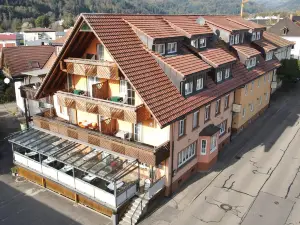 STEAKHÜSLI Hotel-Restaurant