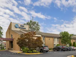 Best Western Manassas