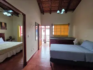 Casona Macondo