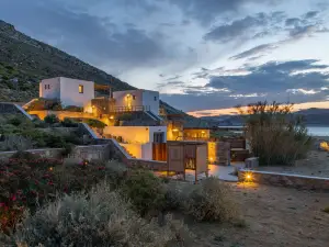 Ammoa Beach Houses