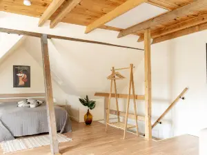 Akaciegaarden Bed & Breakfast