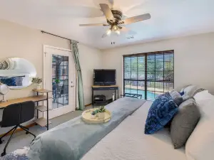 Lake Palo Pinto Home w/ Dock: 22 Mi to State Park!