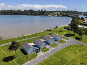 Waitangi Holiday Park