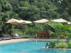 Eco Hotel Verano Azul