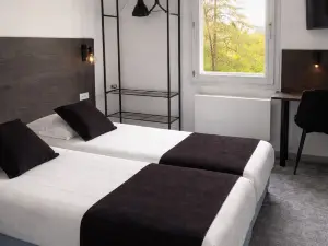 The Originals Access, Halt'Hotel, Clermont