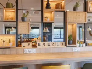 Campanile NATURE - Clermont Ferrand Le Brézet