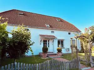 Ferienwohnungen in Hollern-Twielenfleth