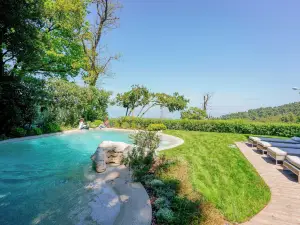Le Relais du Lierre - Conero Nature Retreat