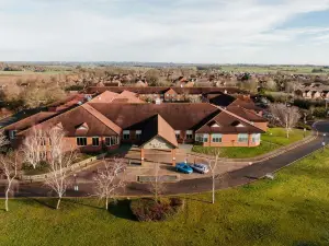 Mercure Daventry Court Hotel