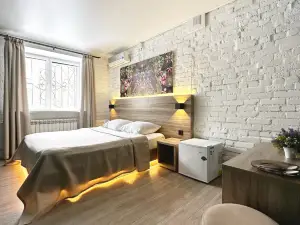Art_Loft24 Guest House
