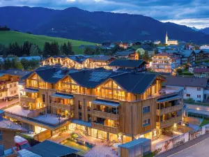 Mountain Hotel Luis