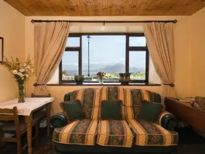 Castlehouse B&B