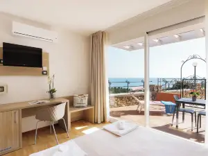 Hotel Internazionale