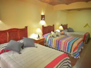Hotel Santa Cecilia
